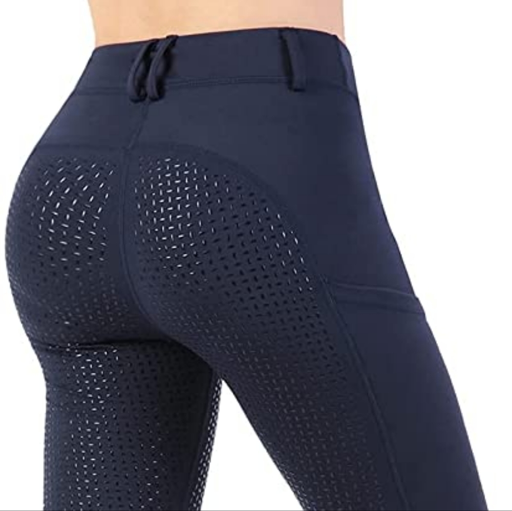 🎉🎉🎉BEROY RIDING TIGHTS🎉🎉🎉 - Picture 6 of 7